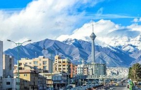 هوای تهران سالم است/ حاکم بودن جو پایدار و افزایش آلودگی درطول روز
