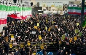 شاهد: دبلوماسي ايراني سابق يوضح أهمية يوم البصيرة بايران 