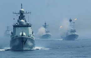 رزمایش مشترک دریایی ایران، روسیه و چین/ رسانه هندی: منزوی کردن تهران غیرممکن است