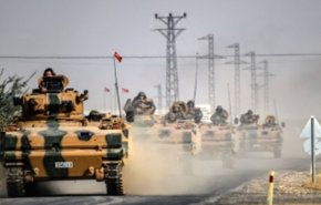 القوات التركية ومرتزقتها يواصلون اعتداءاتهم على مدنيي الحسكة
