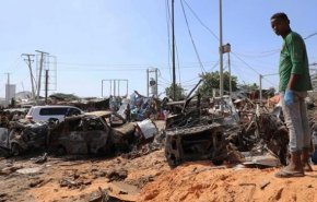 الشباب مسئولیت حمله سومالی را برعهده گرفت