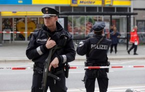 مجهول يطلق النار في أحد المتاجر في العاصمة الألمانية برلين
