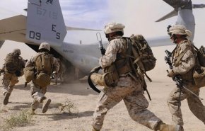 طالبان: بقاء الأمريكيين في أفغانستان يمنع وقف إطلاق النار