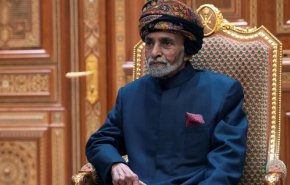 عمان: سلطان قابوس در سلامت است