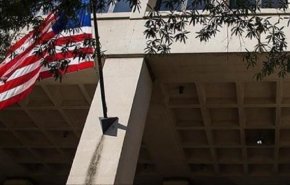 سفارة واشنطن ببيروت تحذّر الرعايا الأمريكيين في لبنان‎