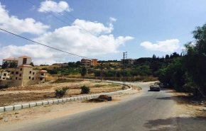 دوي انفجارات ضخمة داخل الاراضي الفلسطينية المحتلة