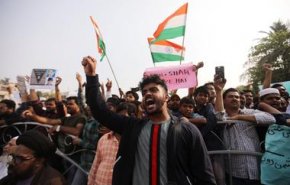 الهند ..تحضيرات للاحتجاج على قانون الجنسية مع بداية 2020