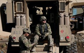 البنتاغون ينشر قوات مارينز في محيط سفارة امريكا لدى العراق
