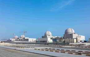 الإمارات بصدد تدشين أول محطة نووية لها في الربع الاول من العام الجديد