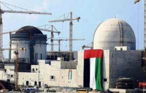 نخستین راکتور هسته ای امارات بزودی به بهره‌برداری می‌رسد