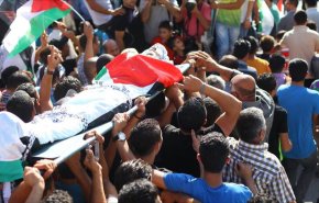 استشهاد 149 فلسطينيا برصاص الاحتلال خلال 2019