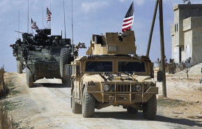 مخالفت حزب «بارزانی» با درخواست اخراج نیروهای آمریکایی از عراق