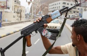 ادامه درگیری‌های شدید در جنوب یمن