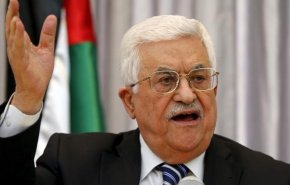 پیام شدیداللحن عباس به نتانیاهو