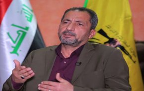 بالفيديو: كتائب حزب الله توجه رسائل نارية لاميركا