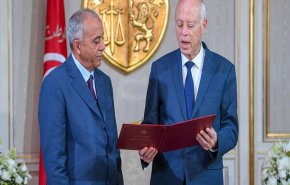 الكشف عن تشكيلة حكومة تونس الجديدة في وثيقة مسربة