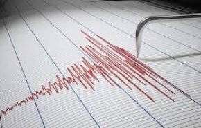 زلزال بقوة 5,8 ريختر في خراسان الرضوية 