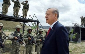 احتمال لغو اعزام نظامیان ترکیه‌ای به لیبی

