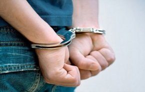 القبض على مطلوب ارتكب ١٤ جريمة على طريق شاطئ اللاذقية