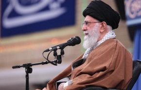 پاسخ قاطع رهبر انقلاب اسلامی به سران آمریکا ... شما غلط می کنید‍!