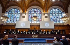 تحرکات در پارلمان عراق برای اخراج نظامیان آمریکایی و شکایت در لاهه