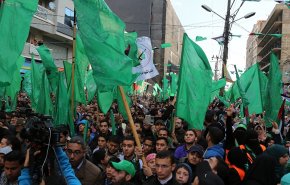حماس تدعو للمشاركة في المسيرات الداعمة للقدس والأقصى