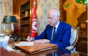 رئیس جمهوری تونس خواستار اعطای رای اعتماد به دولت الجملی شد