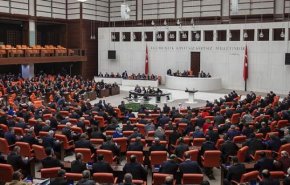 پارلمان ترکیه با اعزام نظامیان به لیبی موافقت کرد