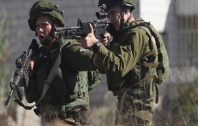 تیراندازی نظامیان صهیونیست به سمت نوجوان فلسطینی در کرانه باختری