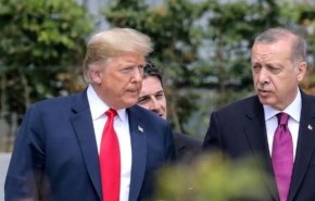 ترامپ به اردوغان درباره «مداخله خارجی» در لیبی هشدار داد