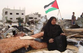 الكيان الصهيوني يحتجز أموال عائلات فلسطينية
