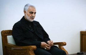 واکنش مجدد مشاور رئیس جمهور به شهادت سردار سلیمانی