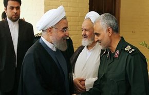 انتقام این جنایت هولناک را ملت بزرگ ایران و دیگر ملت‌های آزاده منطقه، از امریکای جنایتکار خواهند گرفت