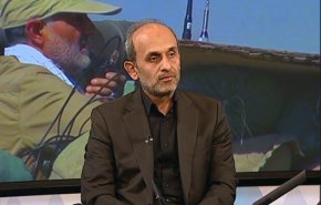 دکتر جبلی: پاسخ به شهادت سپهبد سلیمانی در حد و اندازه انقلاب اسلامی خواهد بود