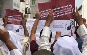 نائب سابق: شعب البحرين يرفض هرولة النظام نحو التطبيع مع الصهاينة