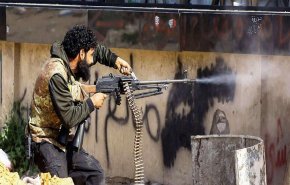قوات الوفاق تعلن السيطرة على رئاسة الأركان بطريق المطار جنوبي طرابلس
