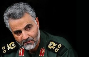 تسلیت روسیه به ملت ایران در پی شهادت سردار سلیمانی 