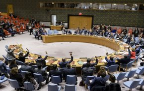 مجلس الأمن يعقد جلسة طارئة لمناقشة تطورات الأوضاع في الشرق الأوسط