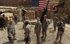 رویترز: آمریکا و همپیمانانش آموزش نیروهای عراقی را متوقف کردند