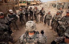 أمريكا وألمانيا تعلقان تدريب القوات العراقية 