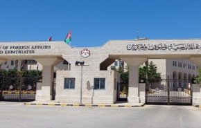 الخارجية الاردنية تعلق على تطورات العراق الأخيرة