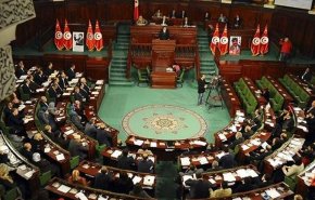 البرلمان التونسي يقرر اليوم منح الثقة أو عدمه إلى حكومة الجملي