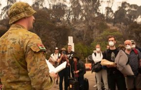 استراليا تستدعي 3 آلاف جندي في الاحتياط