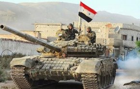 شهرک 'التح' در استان ادلب به کنترل ارتش سوریه درآمد