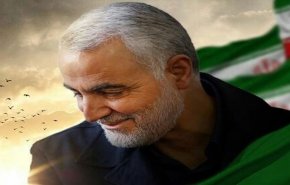 تلویزیون رژیم صهیونیستی: ایران انتقام سردار سلیمانی را از آمریکا می‌گیرد