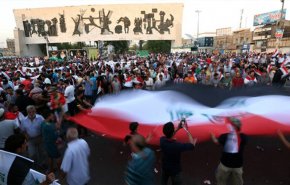 محلل سياسي سوري:الشعب العراقي لن يسمح لاميركا بالهيمنة على سيادته+ فيديو