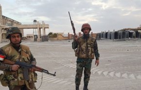 مكسب جديد للجيش السوري بريف إدلب