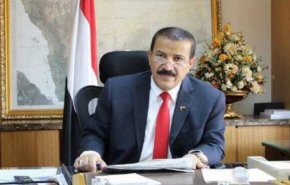 وزير الخارجية  اليمني يعزي نظيره الإيراني في استشهاد اللواء سليماني