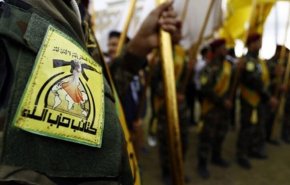 هشدار گردان‌های حزب الله به نیروهای عراقی برای فاصله گرفتن از پایگاه‌های آمریکایی
