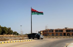 ۲۸ کشته در حمله پهپادهای اماراتی «حفتر» به طرابلس